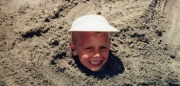 Sam 272.jpg: 1998/06/20 - Oceanside - 1998